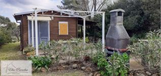 Villa in vendita a Capoliveri - Rif. Rif. 231