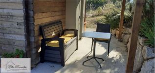 Villa in vendita a Capoliveri - Rif. Rif. 231