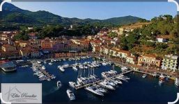 Villa A Schiera in affitto a Porto Azzurro - Rif. Rif. CASA VACANZE NICOLE 