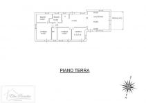 Villa in vendita a Capoliveri - Rif. Rif. 231