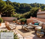Appartamento In Villa in vendita a Capoliveri - Rif. Rif. 226