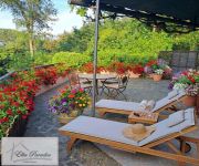 Appartamento In Villa in vendita a Capoliveri - Rif. Rif. 226