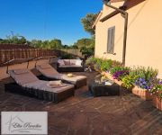Appartamento In Villa in vendita a Capoliveri - Rif. Rif. 226