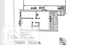 Trilocale in vendita a Capoliveri - Rif. Rif. 205