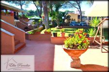 Albergo in vendita a Capoliveri - Rif. Rif. 203