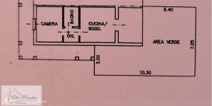 Villa A Schiera in vendita a Rio - Rif. Rif. 319