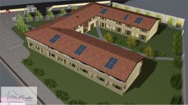 Terreno Edificabile in vendita a Rio - Rif. Rif. 317