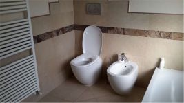 Trilocale in vendita a Sanremo - Rif. SR T43-av