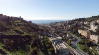casa indipendente a Sanremo