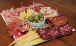 Attivit� Commerciale in vendita a Correzzana - Rif. 1203