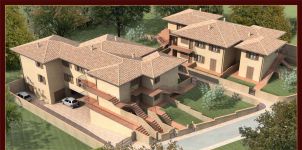 Terreno Edificabile in vendita a Montopoli In Val D'arno - Rif. 1242