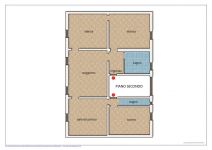 Stabile in vendita a Castelfiorentino - Rif. 1264