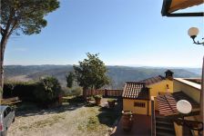 Casale in vendita a Palaia - Rif. 1328