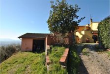 Casale in vendita a Palaia - Rif. 1328