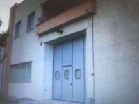 Capannone in vendita a Concorezzo - Rif. 1329