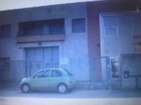 Capannone in vendita a Concorezzo - Rif. 1329