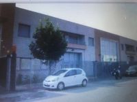 Capannone in vendita a Concorezzo - Rif. 1329