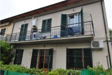 Villa A Schiera in vendita a Campi Bisenzio - Rif. 1346