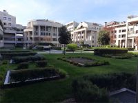 Ufficio in vendita a Monza - Rif. 1376