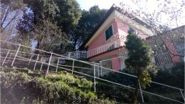 Villa in vendita a Recco - Rif. 1403