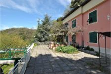 Villa in vendita a Recco - Rif. 1403