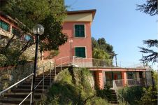 Villa in vendita a Recco - Rif. 1403