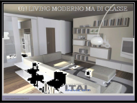 Loft in vendita a Monza - Rif. 1416