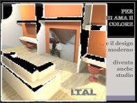 Loft in vendita a Monza - Rif. 1416