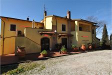 Casale in affitto a Palaia - Rif. 1455