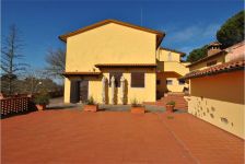 Casale in affitto a Palaia - Rif. 1455