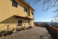 Casale in affitto a Palaia - Rif. 1455