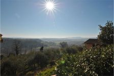 Casale in affitto a Palaia - Rif. 1455