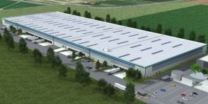 Capannone in vendita a Lodi - Rif. 1465