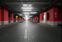 Magazzino in affitto a Milano - Rif. 1467