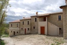 Albergo in vendita a Gubbio - Rif. 1786