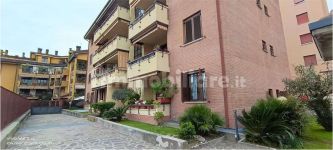 Trilocale in vendita a Monza - Rif. 1787