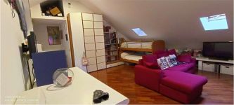 Trilocale in vendita a Monza - Rif. 1787