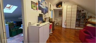 Trilocale in vendita a Monza - Rif. 1787