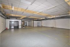 Capannone in vendita a Paderno D'adda - Rif. 1791