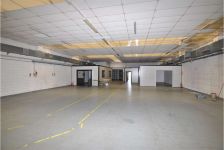 Capannone in vendita a Paderno D'adda - Rif. 1791