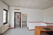 Capannone in vendita a Paderno D'adda - Rif. 1791