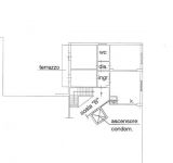 Quadrilocale in vendita a Rosignano Marittimo - Rif. 1798