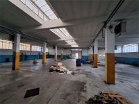 Capannone in vendita a Brugherio - Rif. 1800