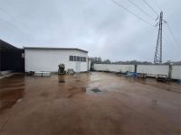 Capannone in vendita a Brugherio - Rif. 1800