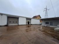 Capannone in vendita a Brugherio - Rif. 1800