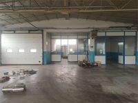 Capannone in vendita a Brugherio - Rif. 1800