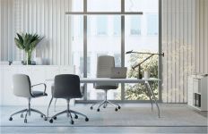 Ufficio in affitto a Cecina - Rif. 1801