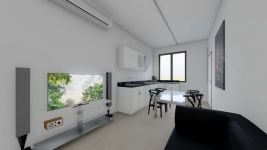 Bilocale in vendita a Carate Brianza - Rif. 1808