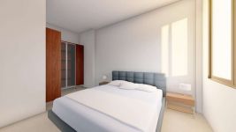 Bilocale in vendita a Carate Brianza - Rif. 1808