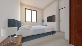 Bilocale in vendita a Carate Brianza - Rif. 1808